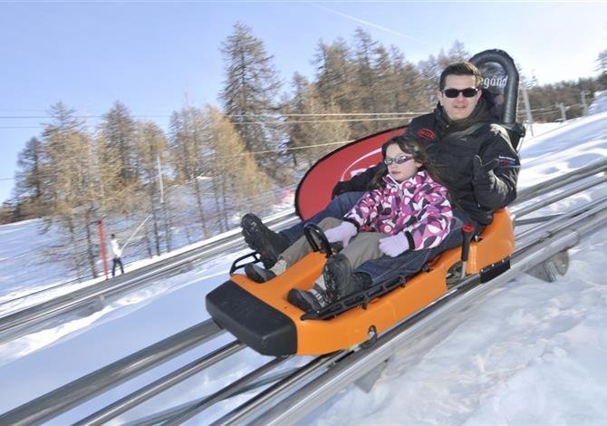 Vars/Risoul – Pra St. Marie