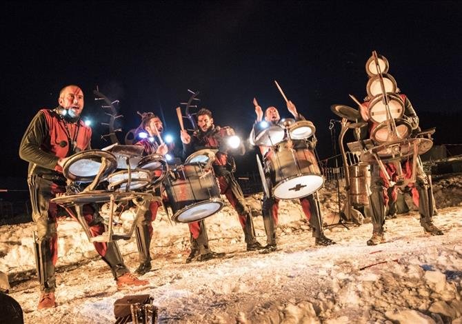 Vars/Risoul – Pra St. Marie