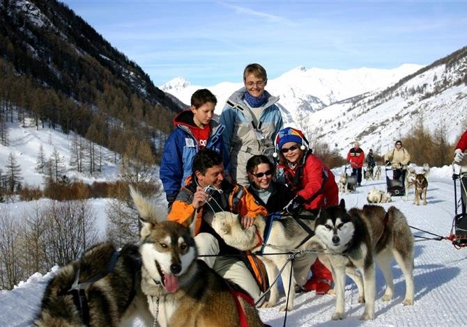 Vars/Risoul – Pra St. Marie