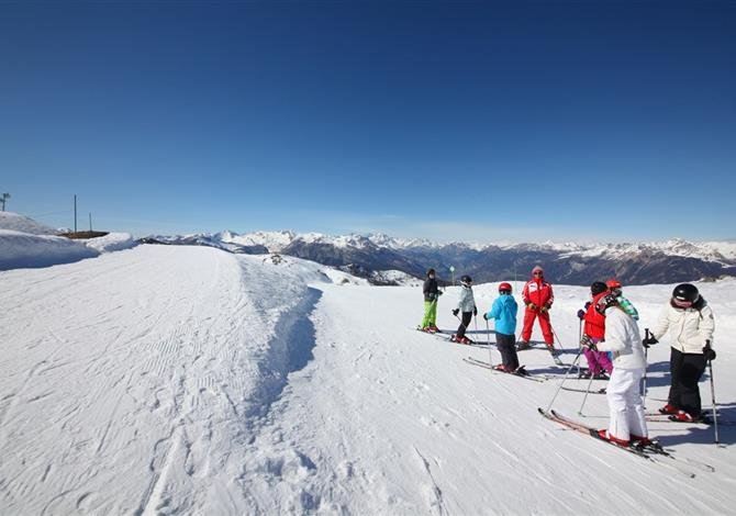 Vars/Risoul – Pra St. Marie