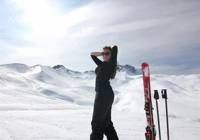 Vars/Risoul – Pra St. Marie