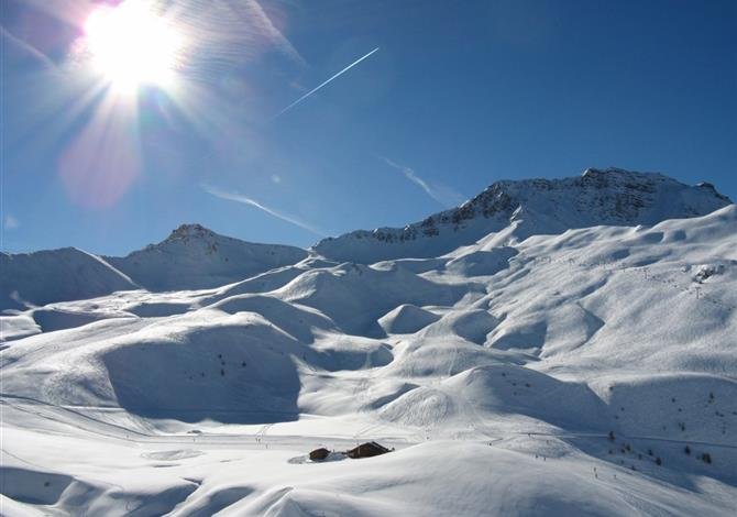 Vars/Risoul – Pra St. Marie