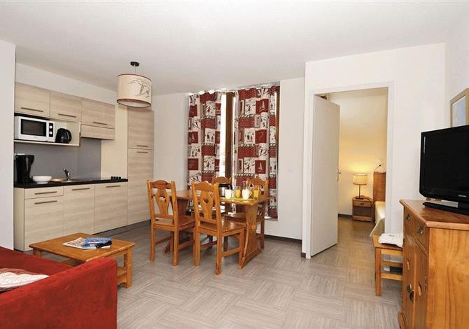 Vars/Risoul – Pra St. Marie