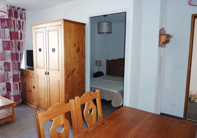 Vars/Risoul – Pra St. Marie