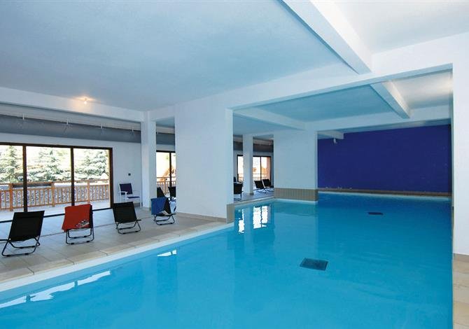 Vars/Risoul – Pra St. Marie