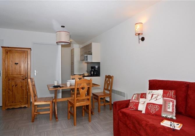 Vars/Risoul – Pra St. Marie