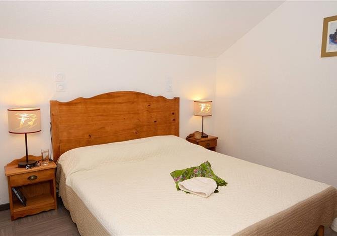 Vars/Risoul – Pra St. Marie