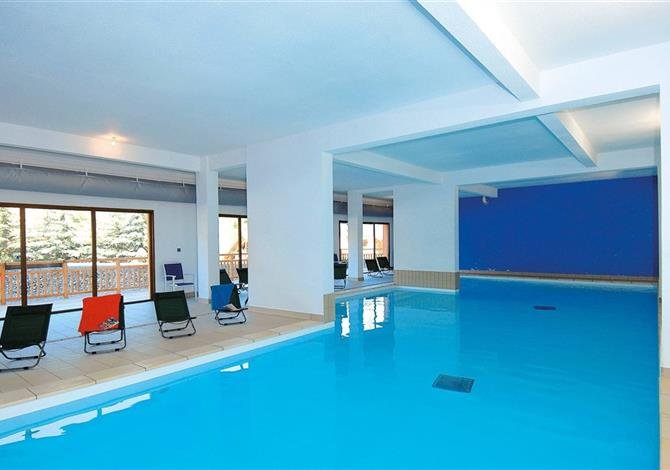 Vars/Risoul – Pra St. Marie