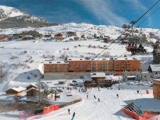 Vars/Risoul – Pra St. Marie Vars/Risoul – Pra St. Marie