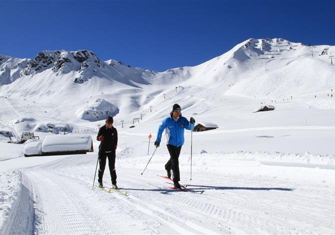 Val di Fassa e Carezza – Sella Ronda