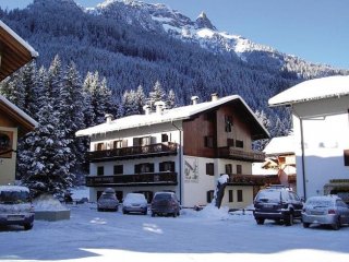 Val di Fassa e Carezza – Sella Ronda Val di Fassa e Carezza – Sella Ronda