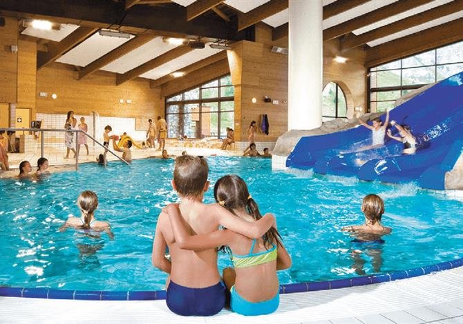 Tignes/Val d'Isère – Home Club a jiné