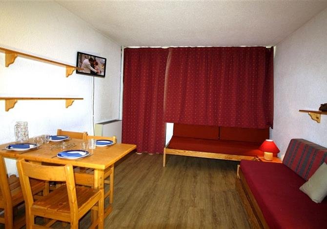 Tignes/Val d'Isère – Home Club a jiné