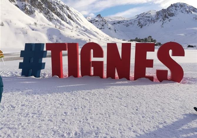 Tignes/Val d'Isère – Home Club a jiné