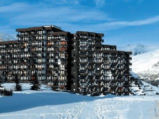 Tignes/Val d'Isère – Home Club a jiné Tignes/Val d'Isère – Home Club a jiné