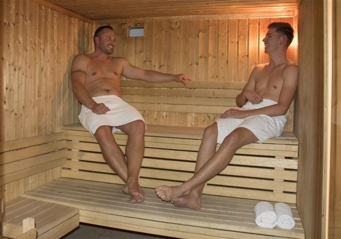 Les Orres – Les Hauts de Préclaux, Les Terrasses du Soleil d'Or