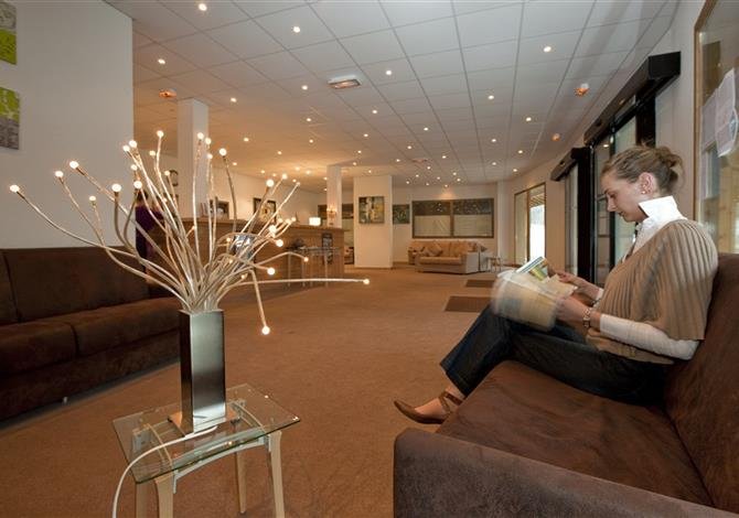 Les Orres – Les Hauts de Préclaux, Les Terrasses du Soleil d'Or