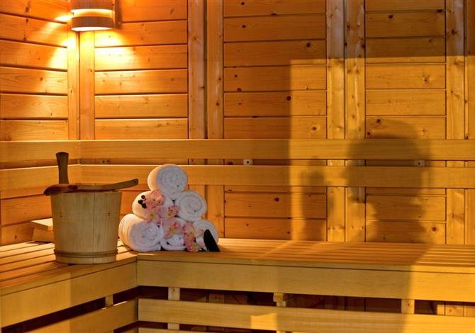 Les Orres – Les Hauts de Préclaux, Les Terrasses du Soleil d'Or