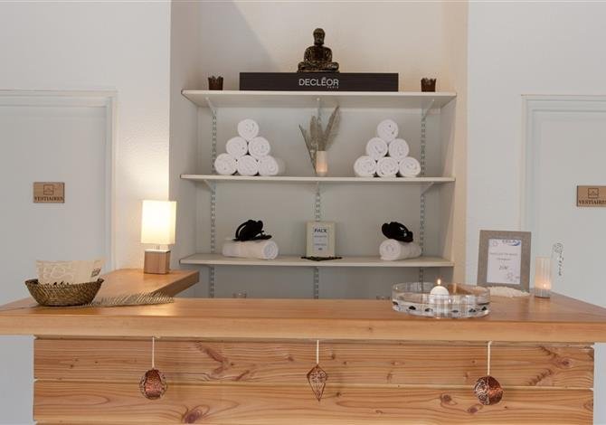 Les Orres – Les Hauts de Préclaux, Les Terrasses du Soleil d'Or