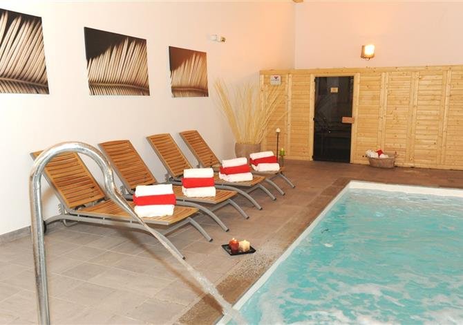 Les Orres – Les Hauts de Préclaux, Les Terrasses du Soleil d'Or