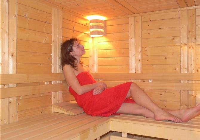 Les Orres – Les Hauts de Préclaux, Les Terrasses du Soleil d'Or