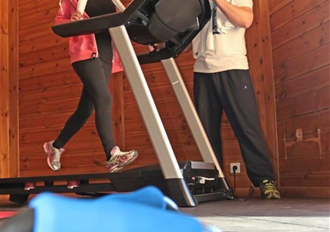 Les Orres – Les Hauts de Préclaux, Les Terrasses du Soleil d'Or