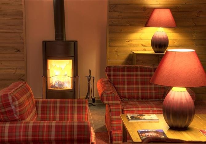 Les Orres – Les Hauts de Préclaux, Les Terrasses du Soleil d'Or