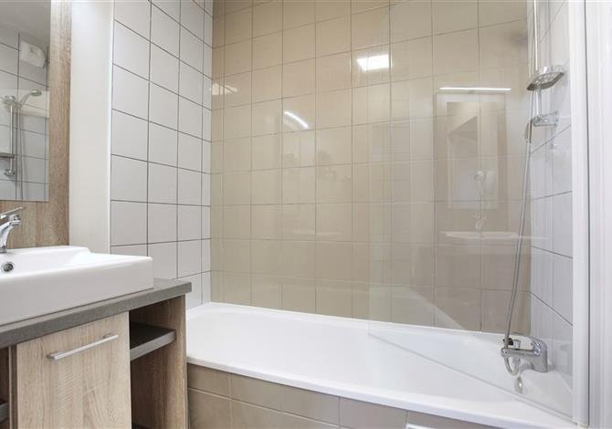 Val d’Allos/Pra Loup – Les Chalets du Verdon, Le Village de Praroustan