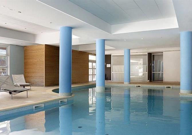 Val d’Allos/Pra Loup – Les Chalets du Verdon, Le Village de Praroustan