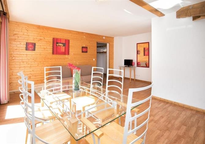 Val Thorens – Orelle/Les 3 Vallées – Le Hameau des Eaux d'Orelle