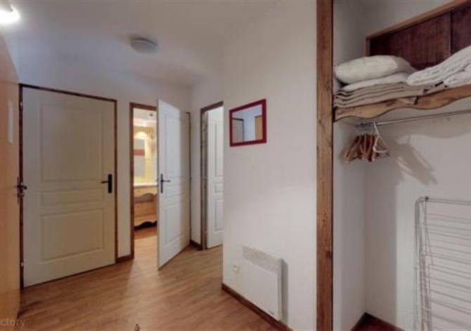 Val Thorens – Orelle/Les 3 Vallées – Le Hameau des Eaux d'Orelle