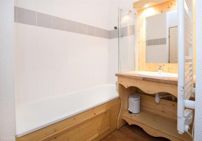 Val Thorens – Orelle/Les 3 Vallées – Le Hameau des Eaux d'Orelle