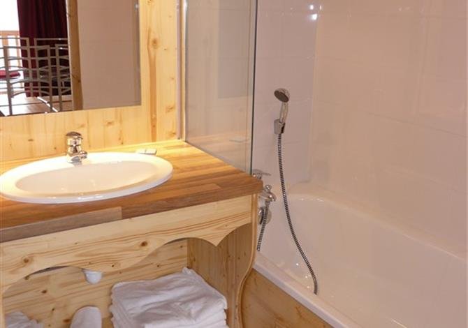 Val Thorens – Orelle/Les 3 Vallées – Le Hameau des Eaux d'Orelle