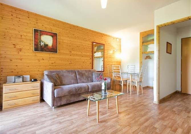 Val Thorens – Orelle/Les 3 Vallées – Le Hameau des Eaux d'Orelle