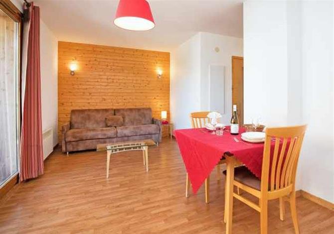 Val Thorens – Orelle/Les 3 Vallées – Le Hameau des Eaux d'Orelle