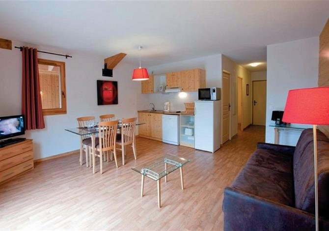 Val Thorens – Orelle/Les 3 Vallées – Le Hameau des Eaux d'Orelle