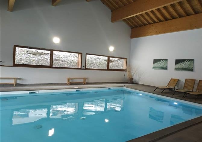 Val Thorens – Orelle/Les 3 Vallées – Le Hameau des Eaux d'Orelle