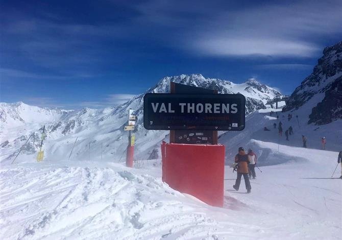 Val Thorens – Orelle/Les 3 Vallées – Le Hameau des Eaux d'Orelle