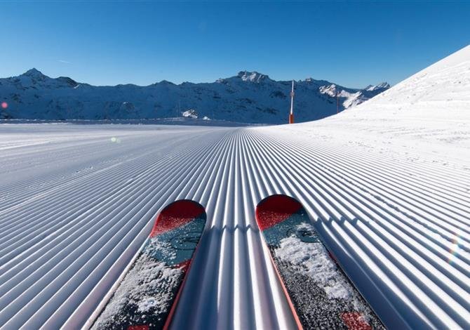 Val Thorens – Orelle/Les 3 Vallées – Le Hameau des Eaux d'Orelle