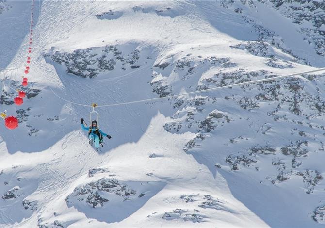 Val Thorens – Orelle/Les 3 Vallées – Le Hameau des Eaux d'Orelle