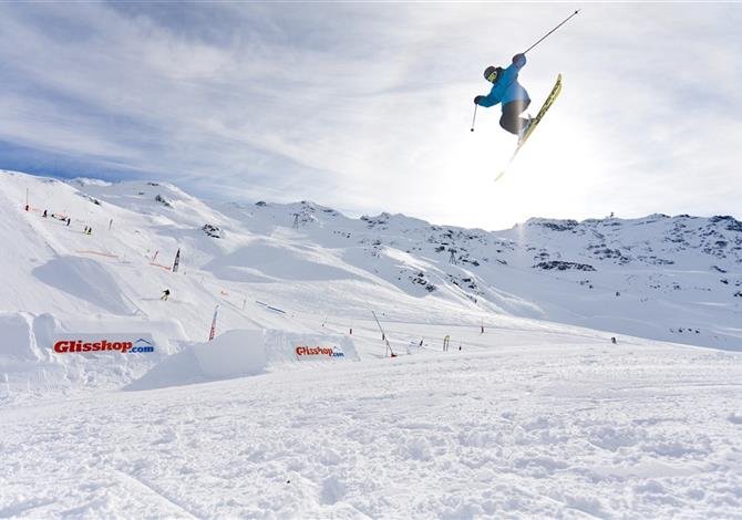 Val Thorens – Orelle/Les 3 Vallées – Le Hameau des Eaux d'Orelle