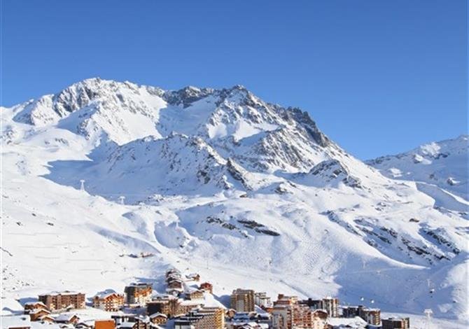 Val Thorens – Orelle/Les 3 Vallées – Le Hameau des Eaux d'Orelle