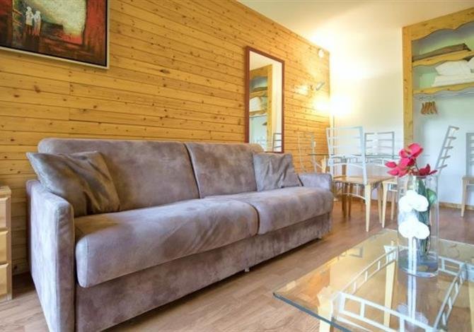 Val Thorens – Orelle/Les 3 Vallées – Le Hameau des Eaux d'Orelle