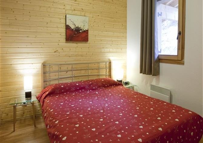 Val Thorens – Orelle/Les 3 Vallées – Le Hameau des Eaux d'Orelle