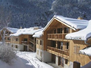 Val Thorens – Orelle/Les 3 Vallées – Le Hameau des Eaux d'Orelle Val Thorens – Orelle/Les 3 Vallées – Le Hameau des Eaux d'Orelle