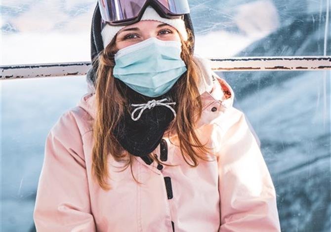 Les 2 Alpes – Meijotel, Plein Sud a jiné