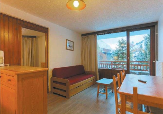 Les 2 Alpes – Meijotel, Plein Sud a jiné