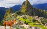 Peru - Po stopách dávných civilizací