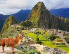 Peru - Po stopách dávných civilizací