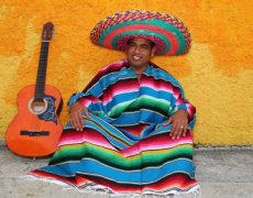 Mexiko - Velké putování zemí Mayů a Aztéků